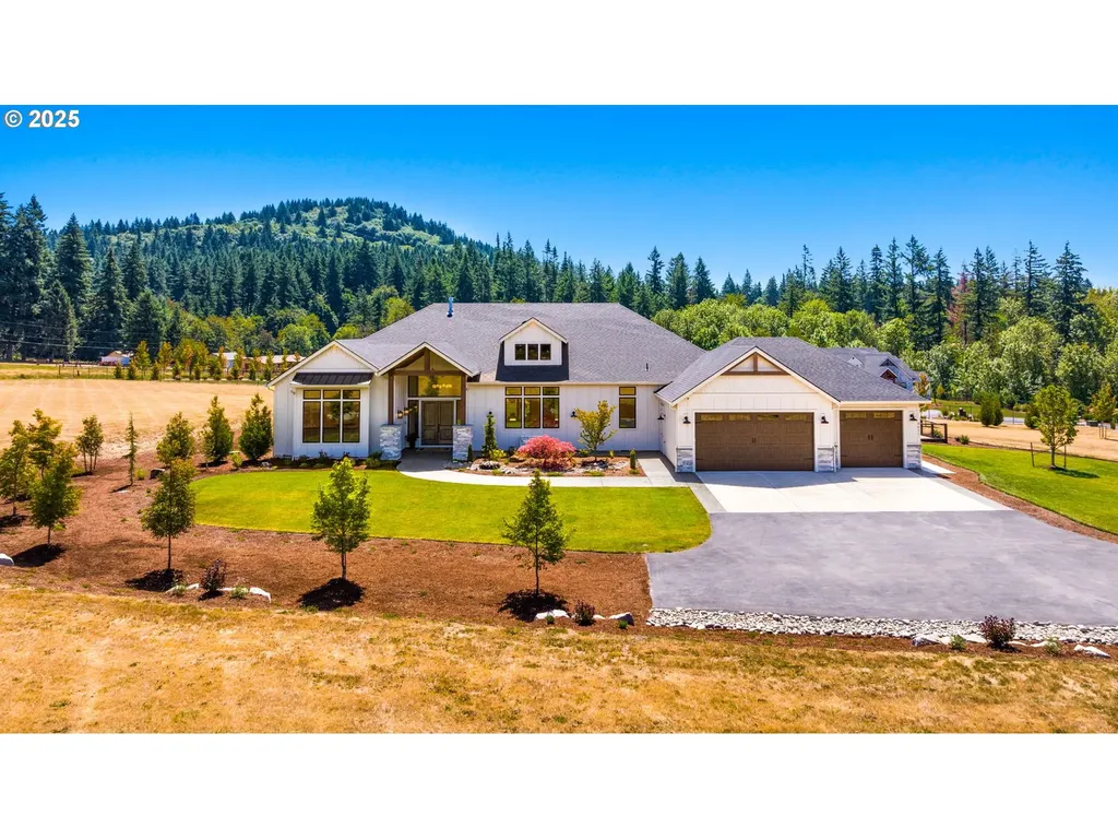 5611 NE 204th Court Vancouver WA 98682