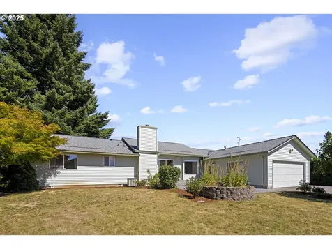 15165 SE Bluff Road Sandy OR 97055