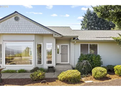 15165 SE Bluff Road Sandy OR 97055