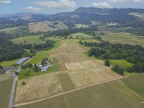 21080 NE Ribbon Ridge Road Newberg OR 97132
