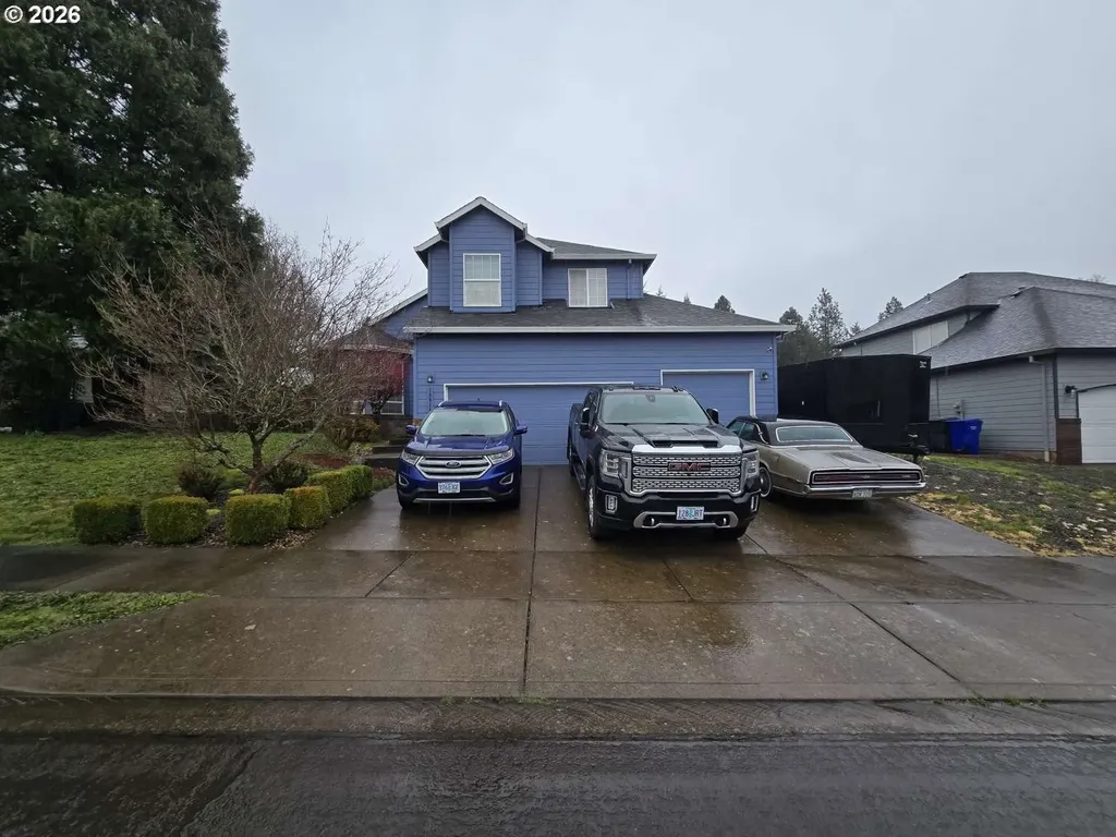 18928 Highland Drive Oregon City OR 97045