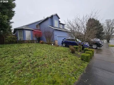 18928 Highland Drive Oregon City OR 97045