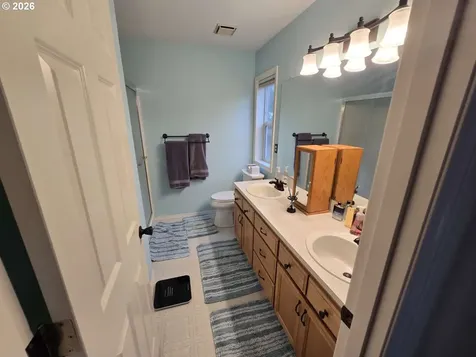 18928 Highland Drive Oregon City OR 97045