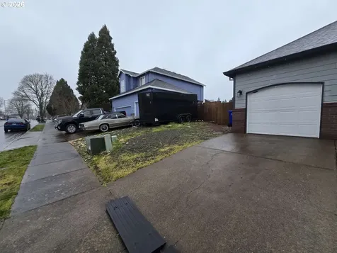 18928 Highland Drive Oregon City OR 97045