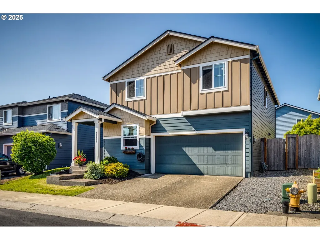 13012 NE 115th Street Vancouver WA 98682