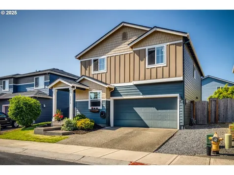 13012 NE 115th Street Vancouver WA 98682