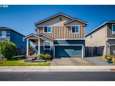 13012 NE 115th Street Vancouver WA 98682