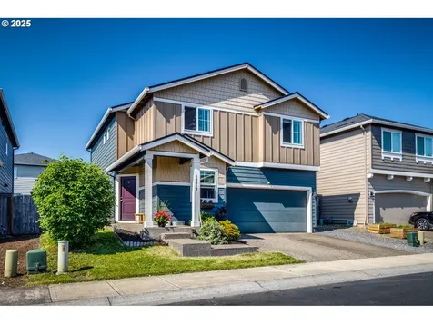 13012 NE 115th Street Vancouver WA 98682