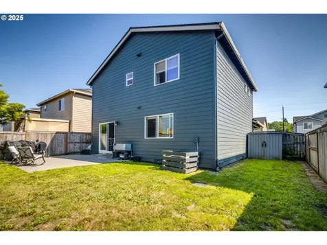 13012 NE 115th Street Vancouver WA 98682