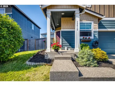 13012 NE 115th Street Vancouver WA 98682