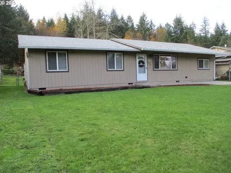 1153 2nd Avenue Vernonia OR 97064