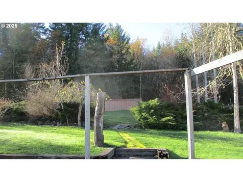 1153 2nd Avenue Vernonia OR 97064