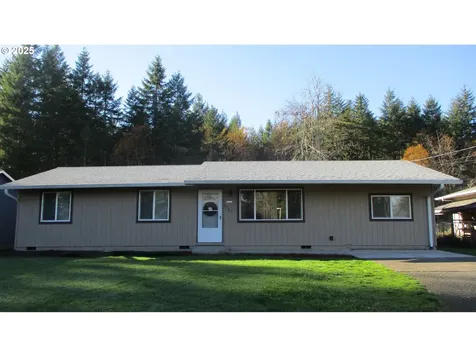 1153 2nd Avenue Vernonia OR 97064