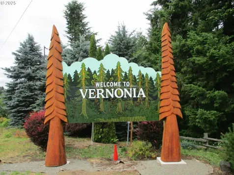 1153 2nd Avenue Vernonia OR 97064