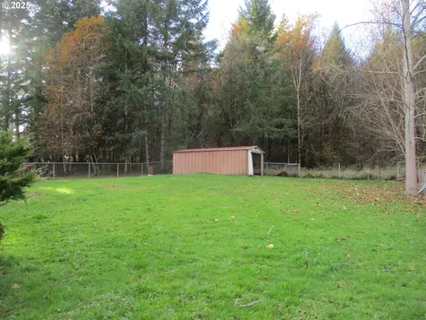 1153 2nd Avenue Vernonia OR 97064