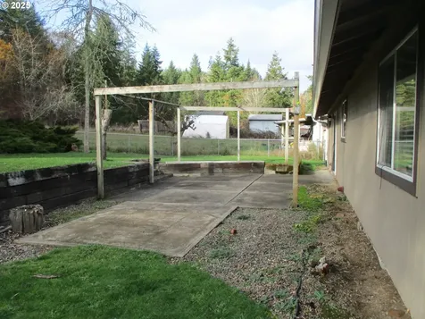 1153 2nd Avenue Vernonia OR 97064