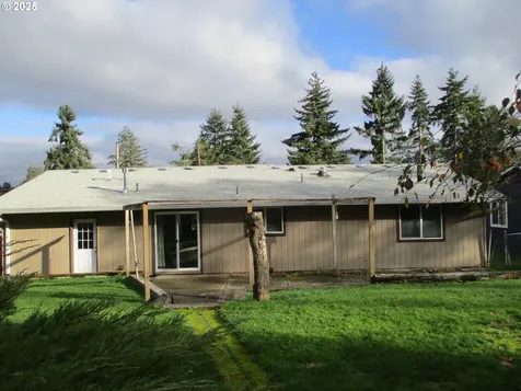 1153 2nd Avenue Vernonia OR 97064