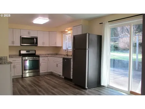 1153 2nd Avenue Vernonia OR 97064