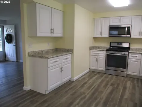 1153 2nd Avenue Vernonia OR 97064