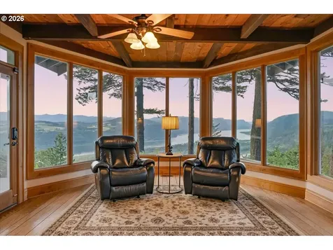 41225 E Larch Mountain Road Corbett OR 97019