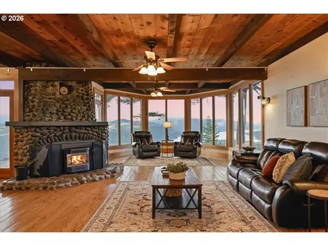 41225 E Larch Mountain Road Corbett OR 97019
