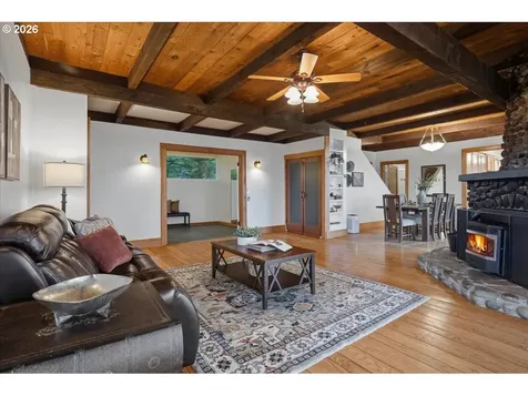 41225 E Larch Mountain Road Corbett OR 97019
