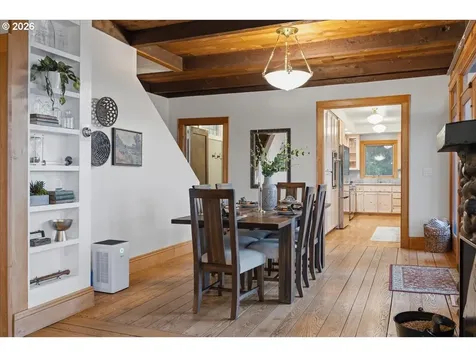 41225 E Larch Mountain Road Corbett OR 97019
