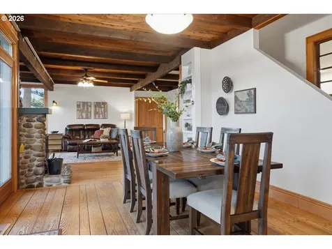 41225 E Larch Mountain Road Corbett OR 97019