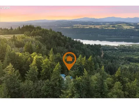 41225 E Larch Mountain Road Corbett OR 97019