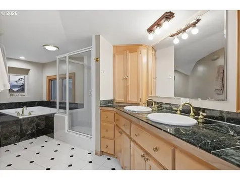 41225 E Larch Mountain Road Corbett OR 97019