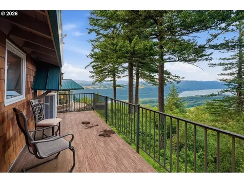 41225 E Larch Mountain Road Corbett OR 97019