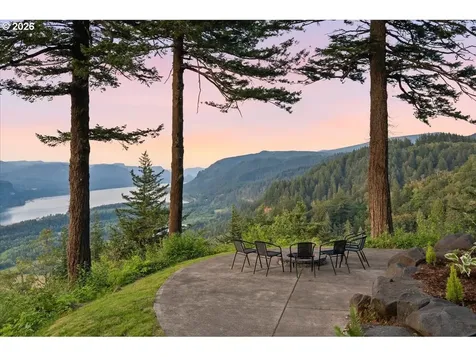 41225 E Larch Mountain Road Corbett OR 97019