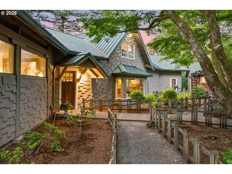 41225 E Larch Mountain Road Corbett OR 97019