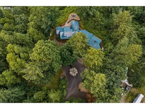 41225 E Larch Mountain Road Corbett OR 97019