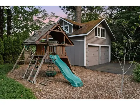 41225 E Larch Mountain Road Corbett OR 97019
