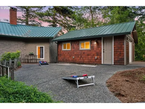 41225 E Larch Mountain Road Corbett OR 97019