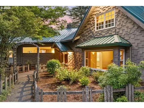 41225 E Larch Mountain Road Corbett OR 97019