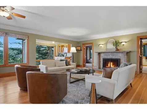 41225 E Larch Mountain Road Corbett OR 97019