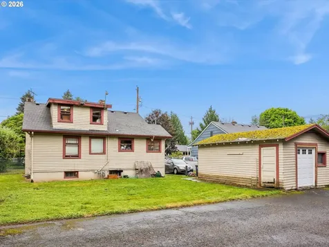 2309 SE 70th Avenue Portland OR 97215