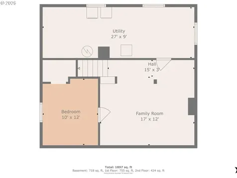 2309 SE 70th Avenue Portland OR 97215