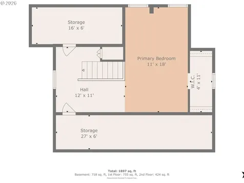 2309 SE 70th Avenue Portland OR 97215