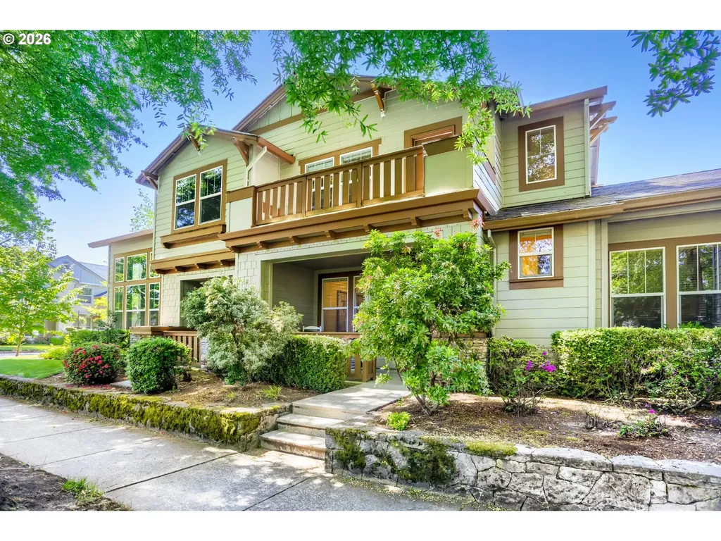 1729 NE 65th Avenue Hillsboro OR 97124