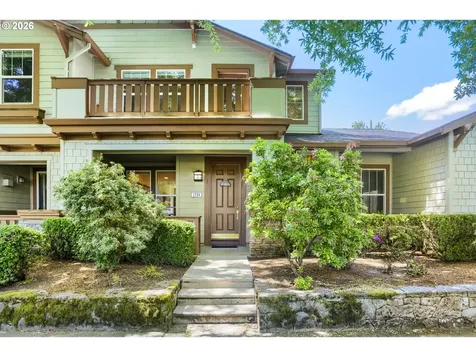 1729 NE 65th Avenue Hillsboro OR 97124