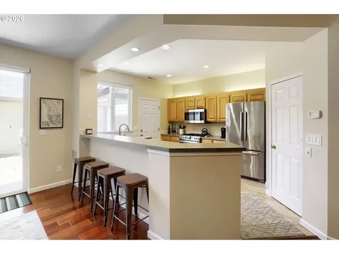 1729 NE 65th Avenue Hillsboro OR 97124