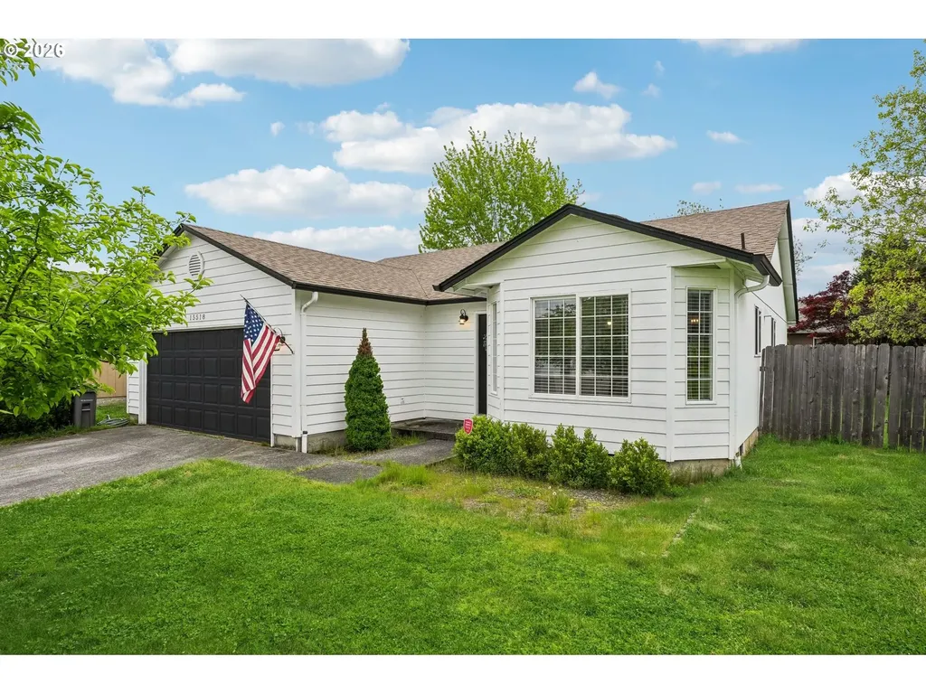 15518 NE 88th Street Vancouver WA 98682