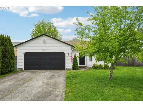 15518 NE 88th Street Vancouver WA 98682