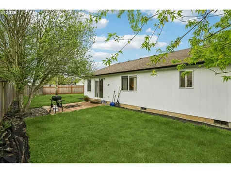 15518 NE 88th Street Vancouver WA 98682