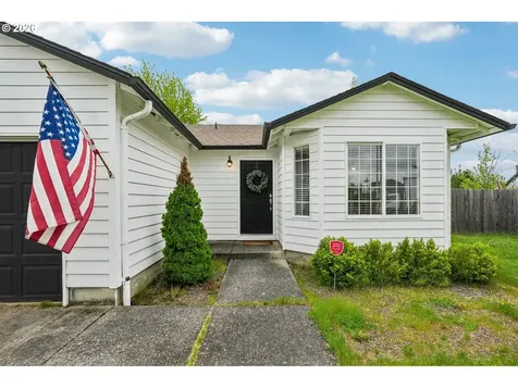 15518 NE 88th Street Vancouver WA 98682