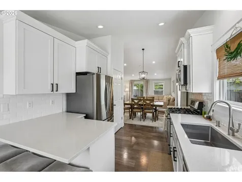 15518 NE 88th Street Vancouver WA 98682