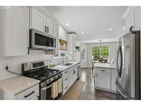 15518 NE 88th Street Vancouver WA 98682